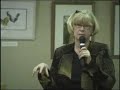 Scientology: Tory Speaks In Santa Barbara - Part 6 Scientology: Tory Speaks In Santa Barbara - Part 6