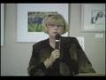 Scientology:  Tory Speaks In Santa Barbara - Part 6