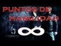 Resident Evil 6: Ilimitados Puntos de Habilidad Unlimit