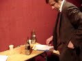 Dégustation Chassagne Montrachet Morgeots 1947