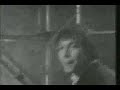 The first drum and bass video