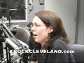 Rachel Steele with Tara Klein
