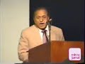 Padamshri Dr. Gopichand Narang Sahab - 01