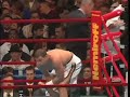 Tom Zbikowski's Fight