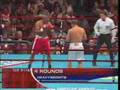 Tom Zbikowski's Fight