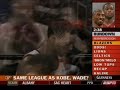 Brandon Roy on PTI after scoring 52 points