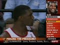 Brandon Roy on PTI after scoring 52 points