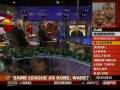 Brandon Roy on PTI after scoring 52 points