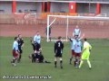 ashfield 4v3 cumbernauld 2nd half