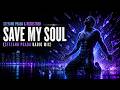 STEFANO PRADA & ROCKSTROH - SAVE MY SOUL (STEFANO PRADA RADIO MIX)