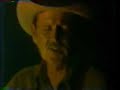 Travis Edmonson \"Border Crossings\" Pt 4