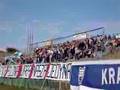 Stomil Olsztyn - Olimpia Elbląg 17.09.2005
