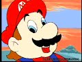 Mario Will Teach Your Grandmother to Suck Eggs