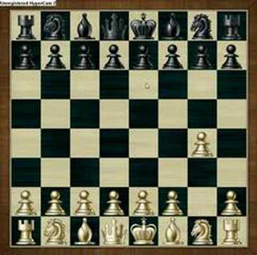 chess moves