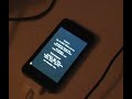 How to jailbreak ipod touch 1.1.4 using iliberty How to jailbreak ipod touch 1.1.4 using iliberty