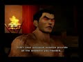 Tekken 4: Kazuya Prologue and Epilogue Tekken 4: Kazuya Prologue and Epilogue