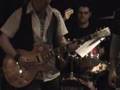 Jim Beam Blues (Rob Tognoni) - Bourbon Bluesrock Band