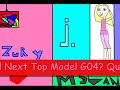 audicion de Sury para isla del drama the next top model.wmv