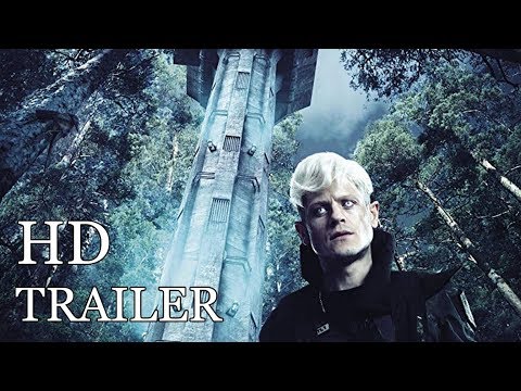 - Bande-Annonce (Anglais)