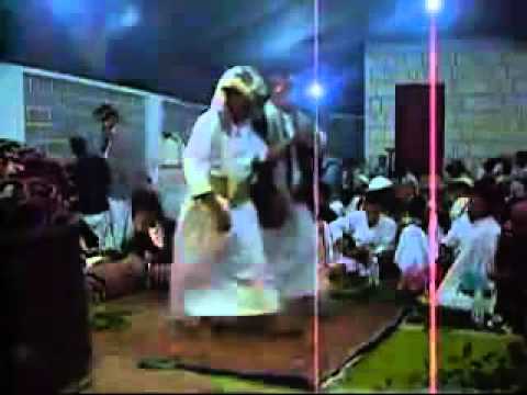 رقص يمني