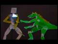 videos de Puppet Animation Manhattanville