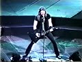 Metallica 1991.11.15 Toronto, Canada - Enter Sandman