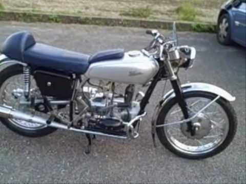 From Classic Bike Guide magazine - Issue 228
