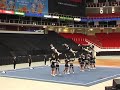 Funky Team  Wild Flyers     SM-karsinnat     Turku