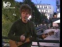 www.balconytv.co.uk 21 PRESENTED BY LAYLA ANNA-LEE With two albums already recorded and a place in the National Youth Music Theatre and National Youth Theatre, 17-year-old Ed Sheeran is more experienced than his age would suggest. Born in Halifax and now living in London, Ed picked up his first guitar aged eleven and wrote his first song soon after. 