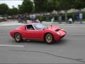 The Engine Sounds of Supercars(Amazing) from Cars and Coffee