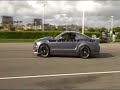 the engine sounds of supercars amazing  from cars and coffee