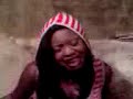 Sheena Grier Cellphone Video