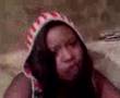 Sheena Grier Cellphone Video