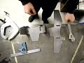 Mustang II for coil overs
