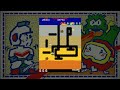 Classic Game Room HD reviews DIG DUG...
