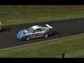 rFactor PCC07 Nordschleife race battle