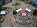 Alton Towers - POV Oblivion Ride