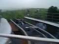 Alton Towers - POV Oblivion Ride