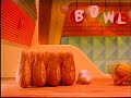 Gillacorn 2006 bowling
