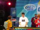 Tobias Hofer - Prelim - World Sportstacking Championship Tobias Hofer - Prelim - World Sportstacking Championship