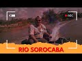 Pescaria no Rio Sorocaba.