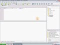 MySQL – Insertar, modificar y eliminar registros con sentencias desde MySQL Browser