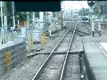 東京メトロ10000系、西武線区間を走る。 東京メトロ10000系、西武線区間を走る。