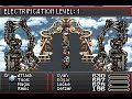 FFVI 19 - Crane FFVI 19 - Crane