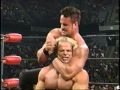 Mike Enos v Lex Luger
