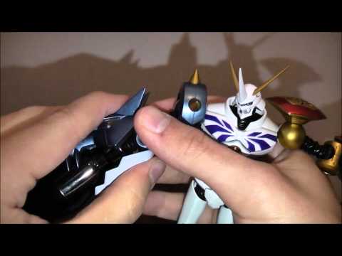 omegamon