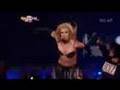 Britney Spears - I'm a Slave For You - Live