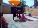 DeDe Dance Camp Talent Showcase/Flamenco-La Celebracion