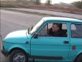 Tuning Malucha.........