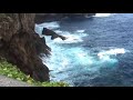 Saipan - Suicide and Bonzai Cliffs Saipan - Suicide and Bonzai Cliffs